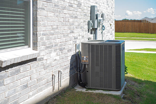 Reliable Ac Installation contractor in Brookwood, AL by FH HVAC